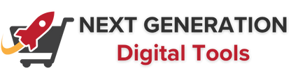 Next Generation Digital Tools